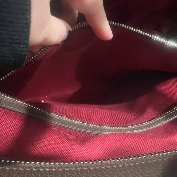 Authentic Gucci GG tote bag NO LONGER AVAILABLE @ GUCCI - Picture 8 of 12